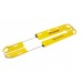 Ferno Exl Scoop Stretcher With 3 Straps Superior Comfort Spinal Immobilisation