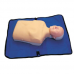 Baby Anne Manikin Face Mask Cpr Training Laerdal Quality X1 Mask Light Skin