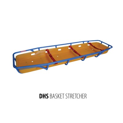 DHS Basket Stretcher