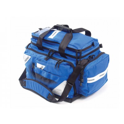 Ferno 5108 Professional Als Kit Bag Only No Contents Quality Item