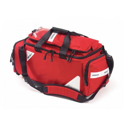 Ferno 5110 Professional Trauma/air Management Bag Only No Contents Quality Item