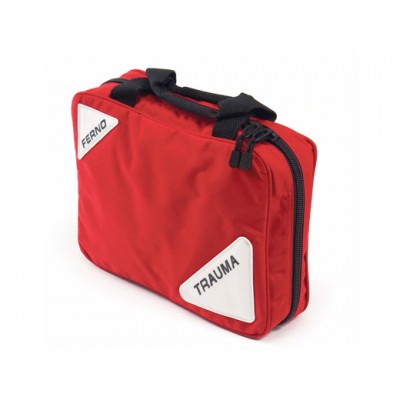 Ferno 5117 Professional Trauma Mini Kit Bag Only No Contents Quality Item