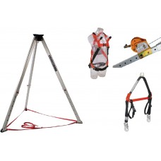 Ferno Confined Space Kit