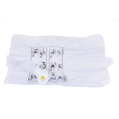 Laerdal Little Anne CPR Manikin Replacement Airways