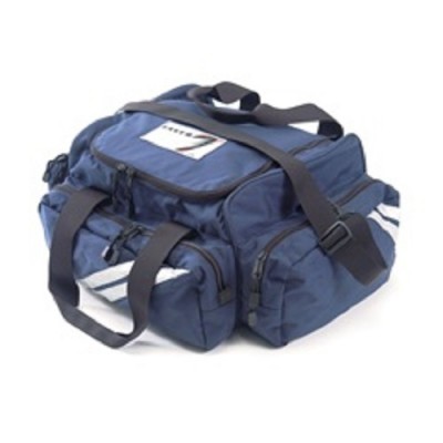 Saver Trauma 2103 First Responder Bag Kit 111 Red Or Blue