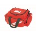 Saver Trauma 2103 First Responder Bag Kit 111 Red Or Blue