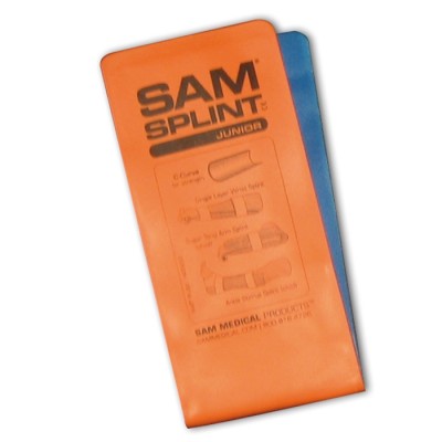 Sam Splint Junior 45l X 10w Cm (X1) 18"