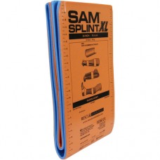 Sam Splint Extra Large 90l X 14w Cm (X1) 36"