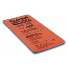 Sam Splint Wrist 23l X 10w Cm (X1) 9"