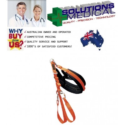 Patient Lifting Sling