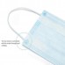 Surgical Face Masks 3-Ply 50/Box With Earloop Type 2