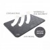 Conni Absorbant Anti-Slip Floor Mat