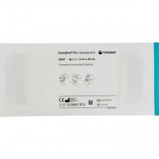 Coloplast Comfeel Plus Transparent Dressing 9cm X 25cm 33537