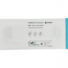 Coloplast Comfeel Plus Transparent Dressing 5cm X 25cm 33548