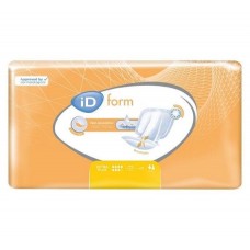 ID Form Extra Plus Size 2 560x260mm 2350ml(pkt 21) 5310270210-02