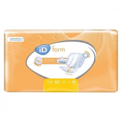 ID Form Extra Plus Size 2 560x260mm 2350ml(pkt 21) 5310270210-02