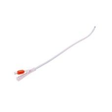 Mdevices 2 Way Foley Catheter 16 Fg Male 10cc Silicone 45cm UR011002