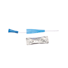 Mdevices Catheter Nelaton With Water Sachet 8 Fr - 20Fr Female 18cm All Sizes