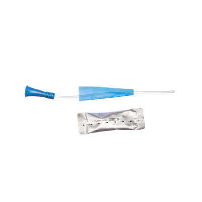 Mdevices Catheter Nelaton With Water Sachet 8 Fr - 20Fr Female 18cm All Sizes
