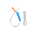 Mdevices Catheter Nelaton With Water Sachet 8 Fr -18Fr Male 40cm All Sizes