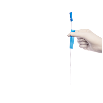 Mdevices Catheter Nelaton With Water Sachet 6Fr - 10Fr Paediatric 30cm All Sizes