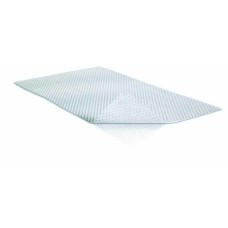 Mölnlycke® Mepitel Silicone Dressing 7.5cm x 10cm 290710