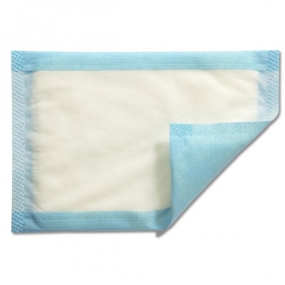 Mölnlycke® Mesorb® Absorbent Wound Dressing, 10cm x 23cm – Box/50 677401