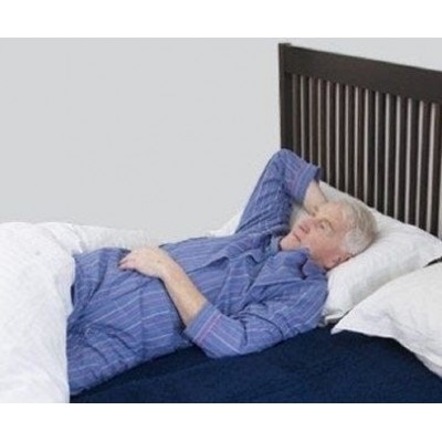 Shear Comfort Superior Overlay 75 Cm X 150 Cm Blue 9166311 SheepSkin
