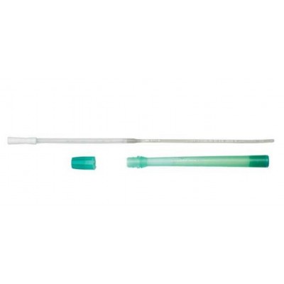 Speedicath Compact Male 12-18Fr Pre Lubricated 30cm 28692