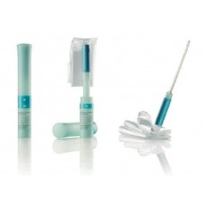 Speedicath Compact Female Set 12Fg Pre Lubricated 9cm with 750ml Leg Bag 28522