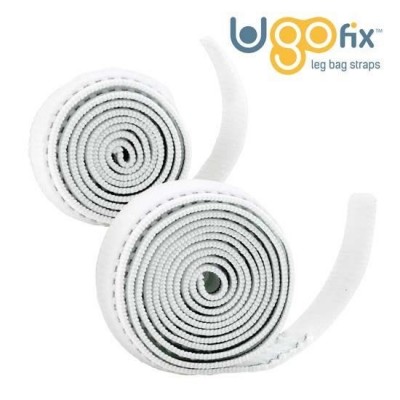 Ugo Fix Leg Bag Straps 3011