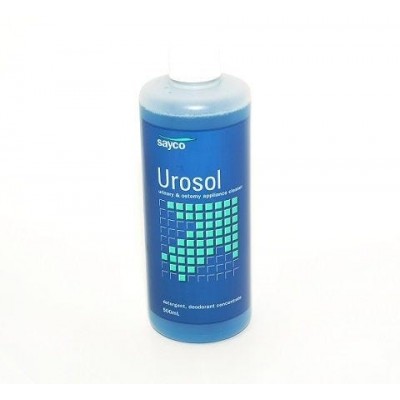 Urosol Detergent 500ml