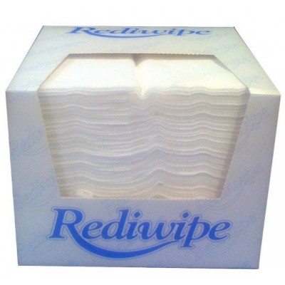Cello Rediwipe 32cmx33cm (BOXx100) ARW3233