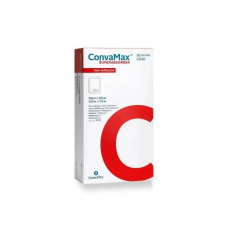 Convamax Superabsorber Non Adhesive Dressing 10x20cm Blue 422568