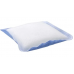Convamax Superabsorber Non Adhesive Dressing 10x20cm Blue 422568