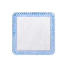 Convamax Superabsorber Non Adhesive Dressing 12.5cmx12.5cm Blue 422569