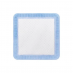 Convamax Superabsorber Non Adhesive Dressing 10x20cm Blue 422568