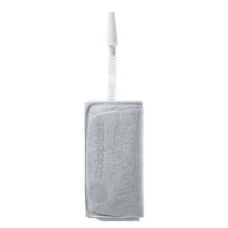 Conveen Active Leg Bag Male 250ml 7cm Tube Grey 25501