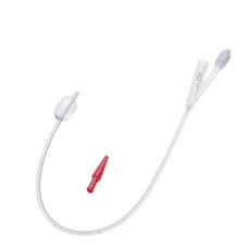 Cystofix Spc Catheter Without Guidewire Ch12 - CH20 Unisex 5ml 42cm Clear All Sizes