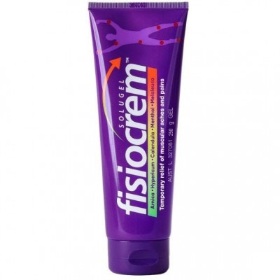 Fisiocrem 250g