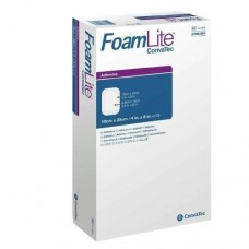 Convatec FoamLite™ Adhesive Wound Dressing 10cm x 20cm 421928