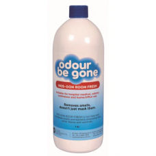Hosgon No Smells 1000ml Room Fresh Odour be gone 21000