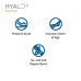 Hyalo4 Control Cream 25 G 114394