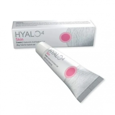 Hyalo4 Skin Cream 25 G 10000046 Hyalo4 Skin Cream 25 G 10000046
