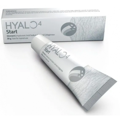 Hyalo4 Start Ointment 30 G 110821 Hyalo4 Start Ointment 30 G 110821