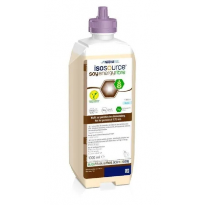 Isosource Soy Energy Fibre Smartflex Neutral 1000ml 12449375