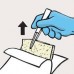Molnlycke Melgisorb Plus Alginate Cavity Dressing - All Sizes