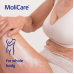 MoliCare Skin Body Lotion 500mL Pump Bottle 995088