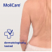MoliCare Skin Body Lotion 500mL Pump Bottle 995088