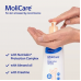 MoliCare Skin Body Lotion 500mL Pump Bottle 995088